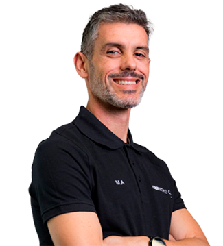 Manel Antuñez 