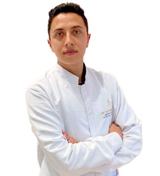 Dr. Felipe Barcenas