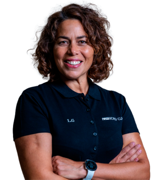 Laura Gutierrez