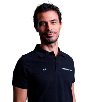 Dr. Nellson Acevedo
